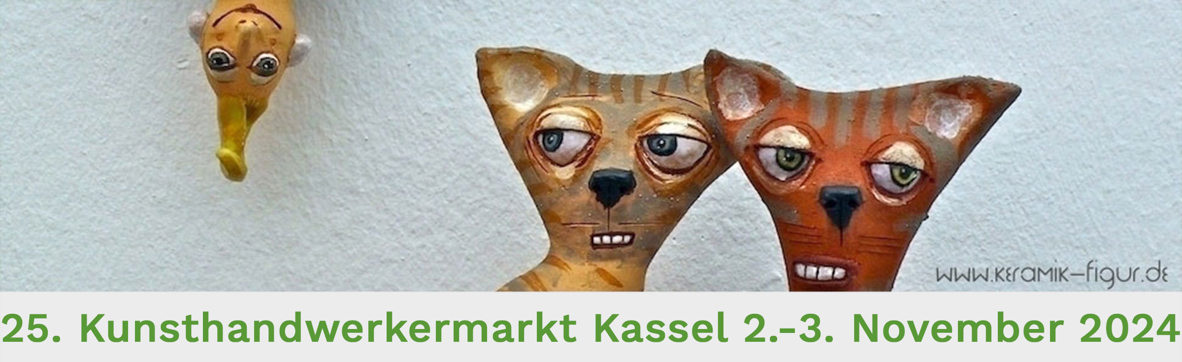 Kunsthandwerkermarkt Kassel